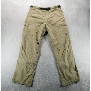 Prana Khaki Chinos